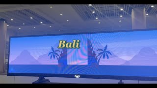 Bali V log  / Girl Solo Trip / Surfing Kuta beach & Alila Seminyak