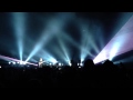 Bridge // Shelter - The xx (Live in Singapore, Star Theatre, 02/08/13)