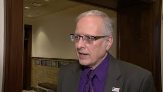 Patrick Murray: 'No smoking gun' so far in legislative inquiry