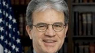 Coburn Says Deficit-Cutting Plan Will Create Certainty