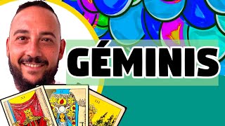 GÉMINIS ♊️ ALGO INMENSO A PUNTO DE PASAR!CAMBIO PODEROSO ILUMINA TU VIDA,ALGUIEN NO TE OLVIDA