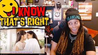 (FAYEYOKO) YOKO KISSED & EXPOSED SOMETHING ABOUT FAYE 👀😝 | FAYEYOKO | UNSOLICITED TRUTH REACTION