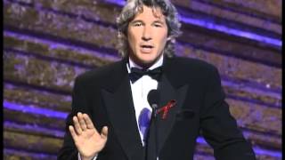 Howards End Wins Art Direction: 1993 Oscars