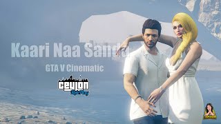 GTA V Cinematic Ceylon Roleplay - Kaari Naa Sanda - Methun SK