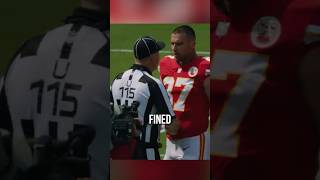 Pat McAfee will PAY for Kelce’s TD celebration fines 🤣