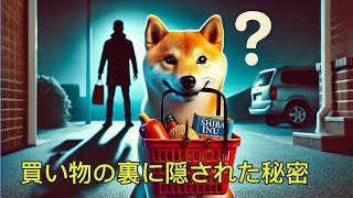 賢い犬が毎日市場へ通う——しかし、飼い主が衝撃の秘密を発見！| コロの物語