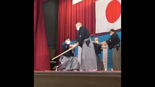 Kurama Ryu at Atsuta Jingu 2022 part 2
