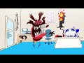 Keyboard To Success and More Pencilmation!  Animation  Cartoons  Pencilmation