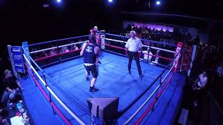 LEICESTER  | UWCB  | CHRIS THE GLITCH ONIONS VS MATT THE MADMAN LEESON