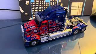 Bs-03 Optimus Prime