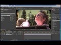 After Effects Tutorial - [Arguably] Advanced Compositing Methods
