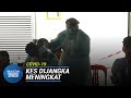 COVID-19 | Pengesanan Aktif Secara Besar-besaran