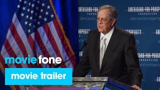 'Citizen Koch' Trailer (2013)