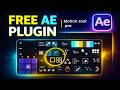 Motion Tools Pro Download | Complete After Effects Tutorial (Free File)