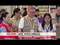 panayam kay asec. joycel panlilio ng da hinggil sa msrp na p58.00 kada kilo ng bigas.