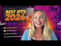 Best IPTV Service Providers for 2024 l  4K +25000 Live Channels| | | Reviewswithjoana