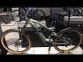 Electric Bike Tour !!! - 2023 Raymon TrailRay 160E 11.0