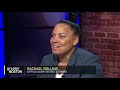 suffolk district attorney rachael rollins on the ‘methadone mile’ arrests