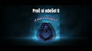 Bipolar Toler - Proč si odešel G (Official Audio)