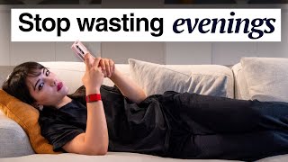 Why You Feel So Drained After Work (And How to Stop)