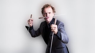 Conducting and Leadership - Rainer Hersch Solo