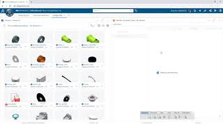 3DEXPERIENCE - Bookmarks