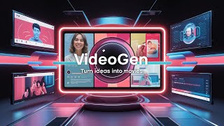 VideoGen Revolutionizing Video Creation with AI