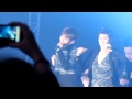 fancam 110429 before u go k pop wave concert