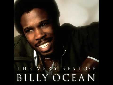 Billy Ocean - Loverboy - YouTube