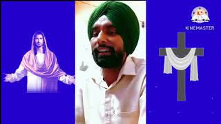 ਮੇਰੀ ਹਰ ਜੰਗ ਲੜਦਾ ਏ (masihi song)@_RoohdiKhuraak