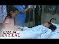 Kambal, Karibal: Paalam, Criselda (with English subtitles)