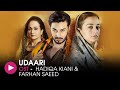 Udaari | OST by Hadiqa Kiani & Farhan Saeed | HUM Music