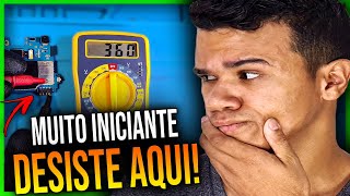 3 Serviços Mais Difíceis Para Iniciantes no Conserto de Celular! (O 2 Pode Te Fazer Desistir)