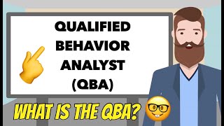 What is the QBA?🤝