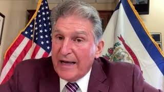 Manchin Applauds Enhancing American Rescue Plan Broadband Funds for West Virginia