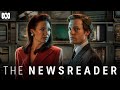 The Newsreader | Official Trailer