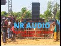 NR AUDIO ngamuk ketika kontes sound di nguntir bareng || PSS PANTURA