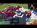 kacky remixed discovery hardest maps in trackmania