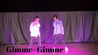 【七夕公演2021】Gimme×Gimme