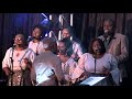 Vessels Of Praise-Siyabonga Jehovah Usiholile