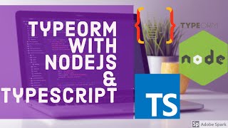 Node JS with Typescript & TypeORM Mysql #9