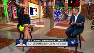 Inside Corner with Jon Morosi