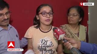 ABP News: सेरेब्रल पाल्सी जैसी लाइलाज बीमारी पर पायी जीत  और अब निकाल लिया NEET, जानिए यशी की कहानी