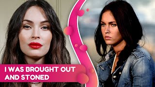 The Truth Behind Megan Fox And Hollywood's Toxic Relationship | Rumour Juice