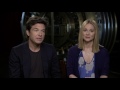 ozark jason bateman u0026 laura linney interview