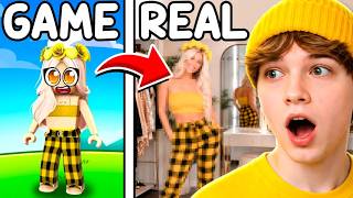 Exposing Our Friends FACE REVEALS in Roblox