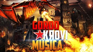 Gorod Krovi: Canción Secreta "Dead Ended" by Clark S. Nova - Black Ops 3 Zombies