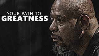 YOUR PATH TO GREATNESS - Motivational Speech Compilation
