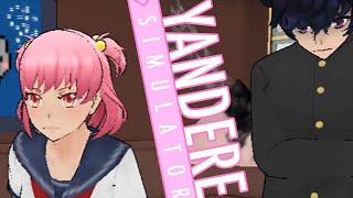 Yandere Simulator phiên bản Android đã tiến hóa?!