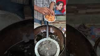 Ram Ladoo #delhistreetfood #delhifood #shorts